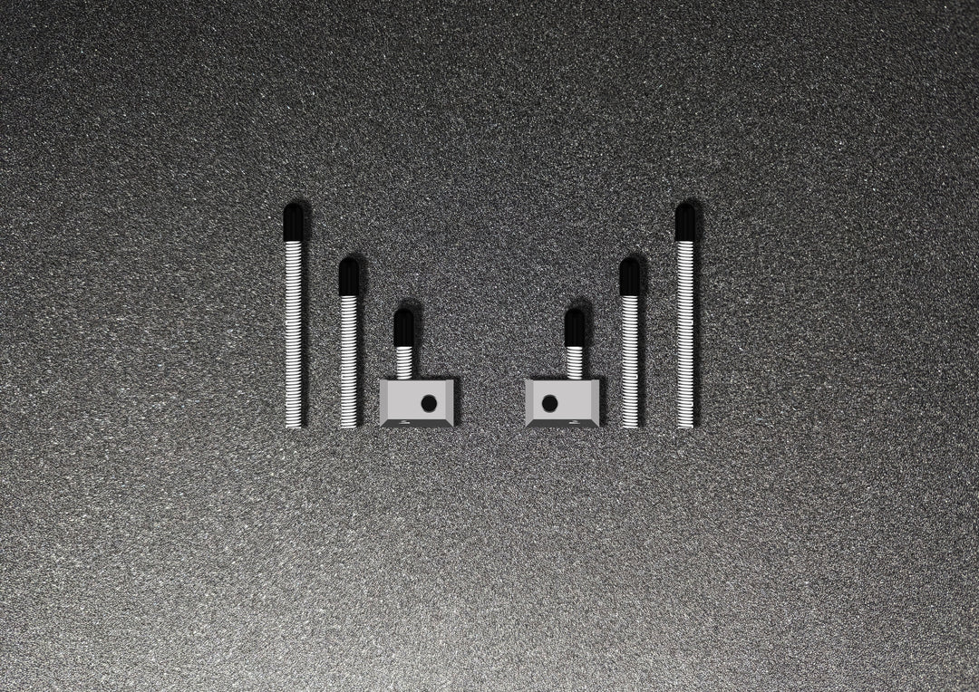 Ergo Bolt-On (X2)