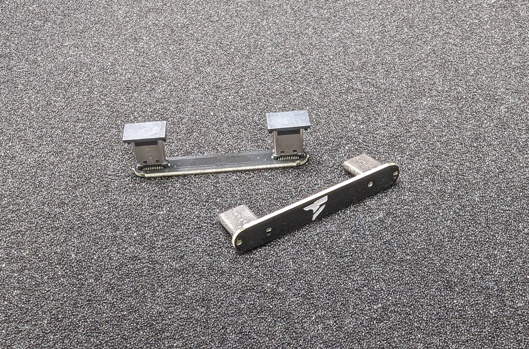 Electrical Bridge Connector
