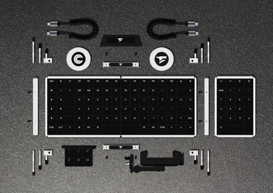 Coder's Forge