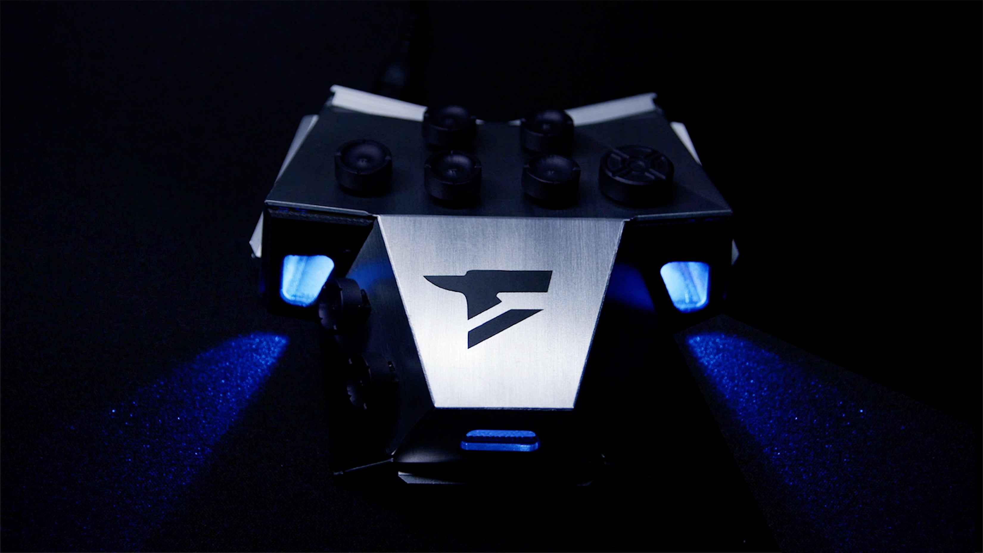 Premium Upgrade – Forge Keyboard